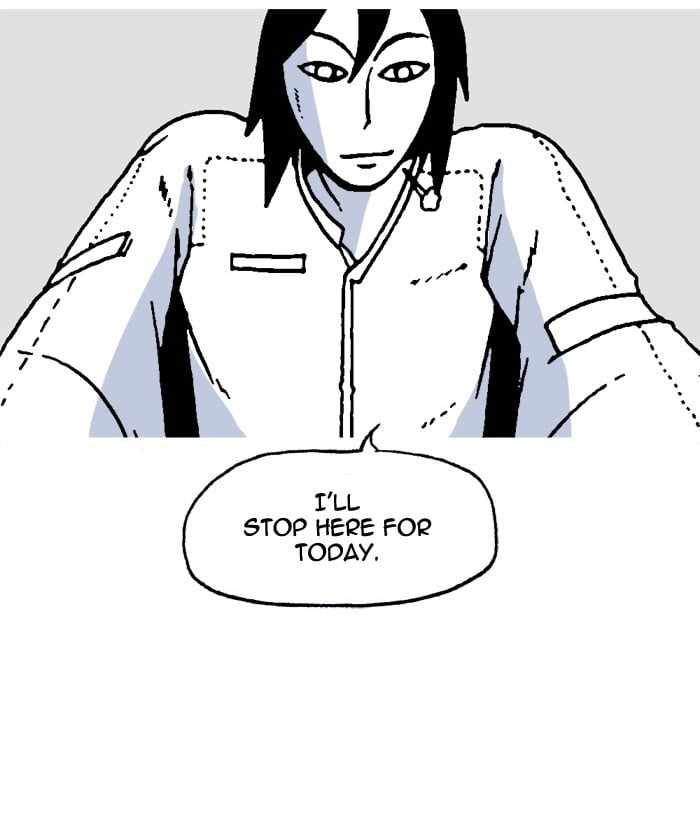 Moon You Chapter 7 - Page 32