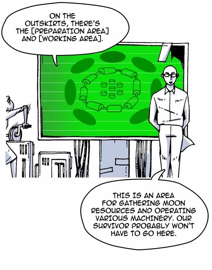 Moon You Chapter 7 - Page 4