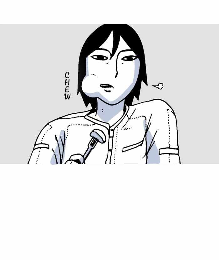 Moon You Chapter 7 - Page 41