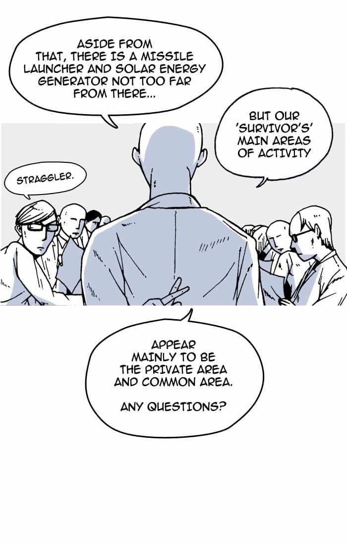 Moon You Chapter 7 - Page 5