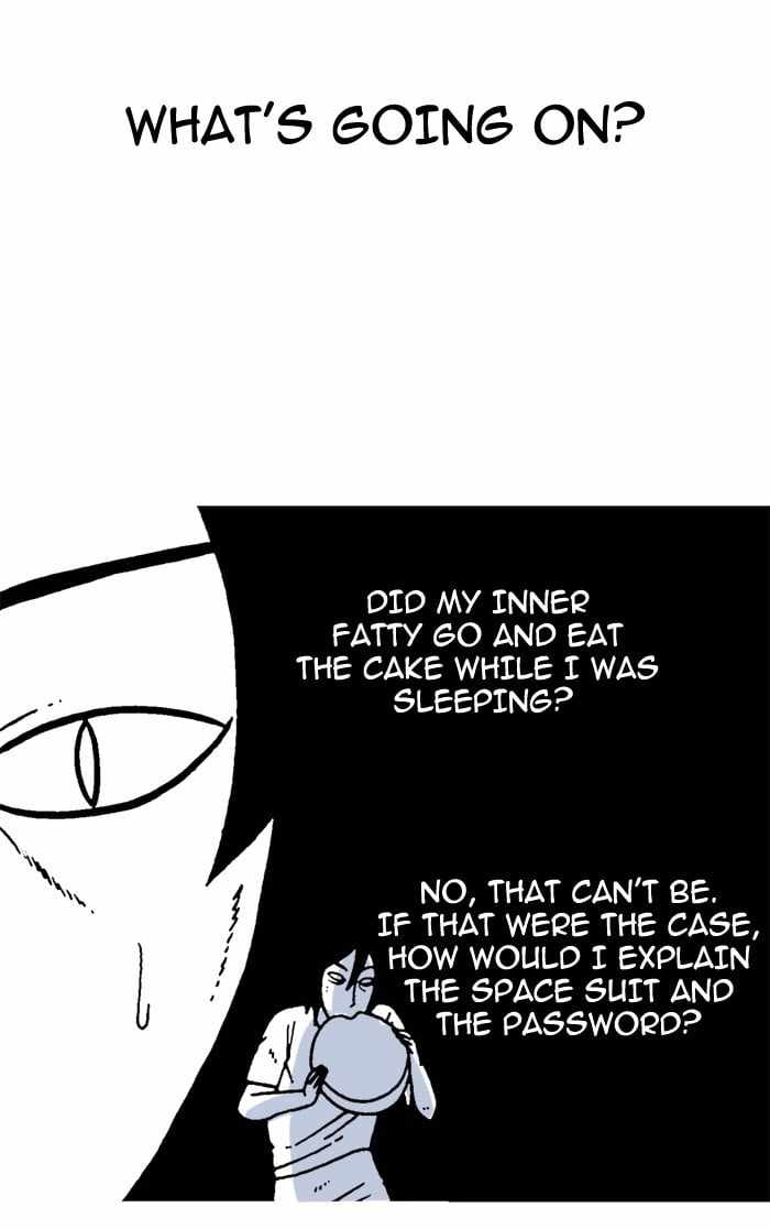 Moon You Chapter 7 - Page 52