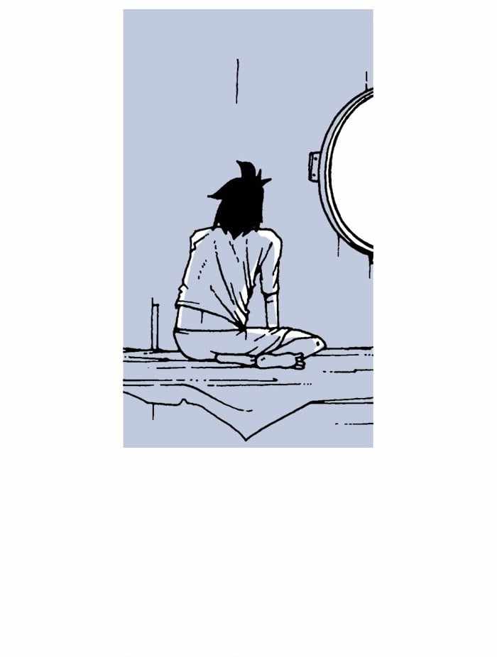 Moon You Chapter 7 - Page 6