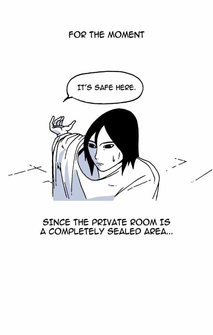 Moon You Chapter 8 - Page 1