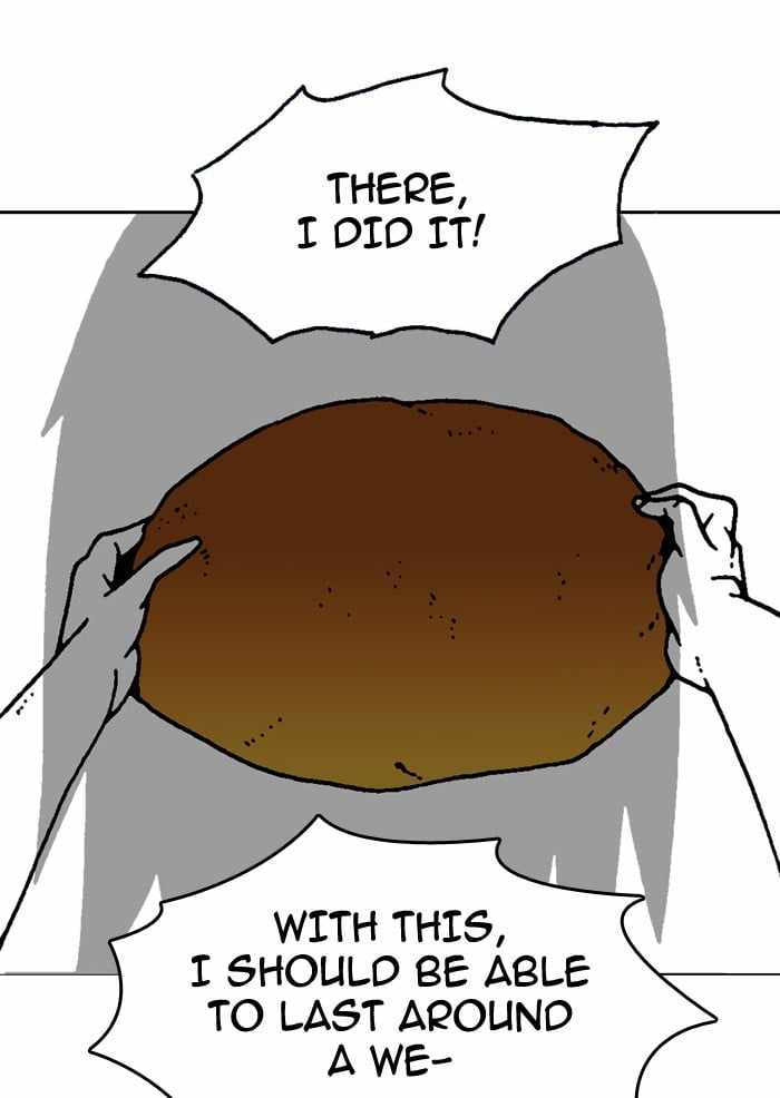 Moon You Chapter 8 - Page 17