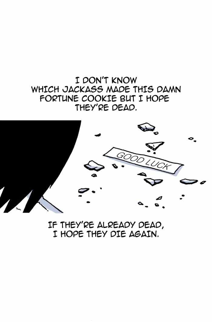 Moon You Chapter 8 - Page 19
