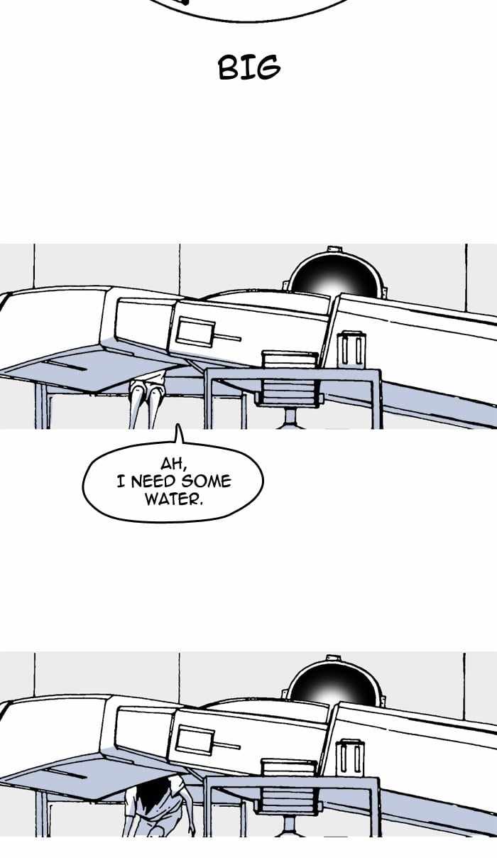 Moon You Chapter 8 - Page 25