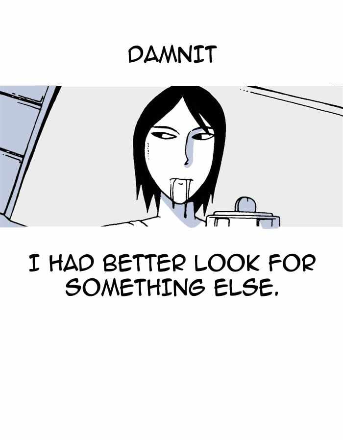 Moon You Chapter 8 - Page 27