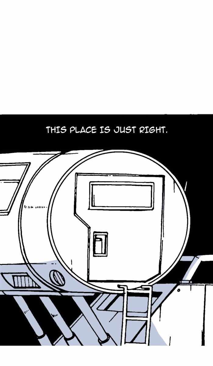 Moon You Chapter 8 - Page 29