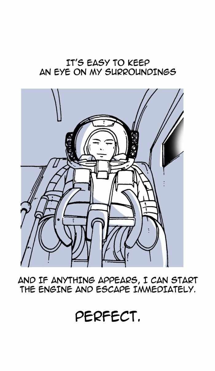 Moon You Chapter 8 - Page 30