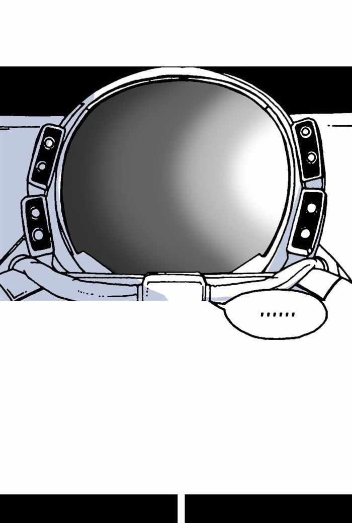 Moon You Chapter 8 - Page 31