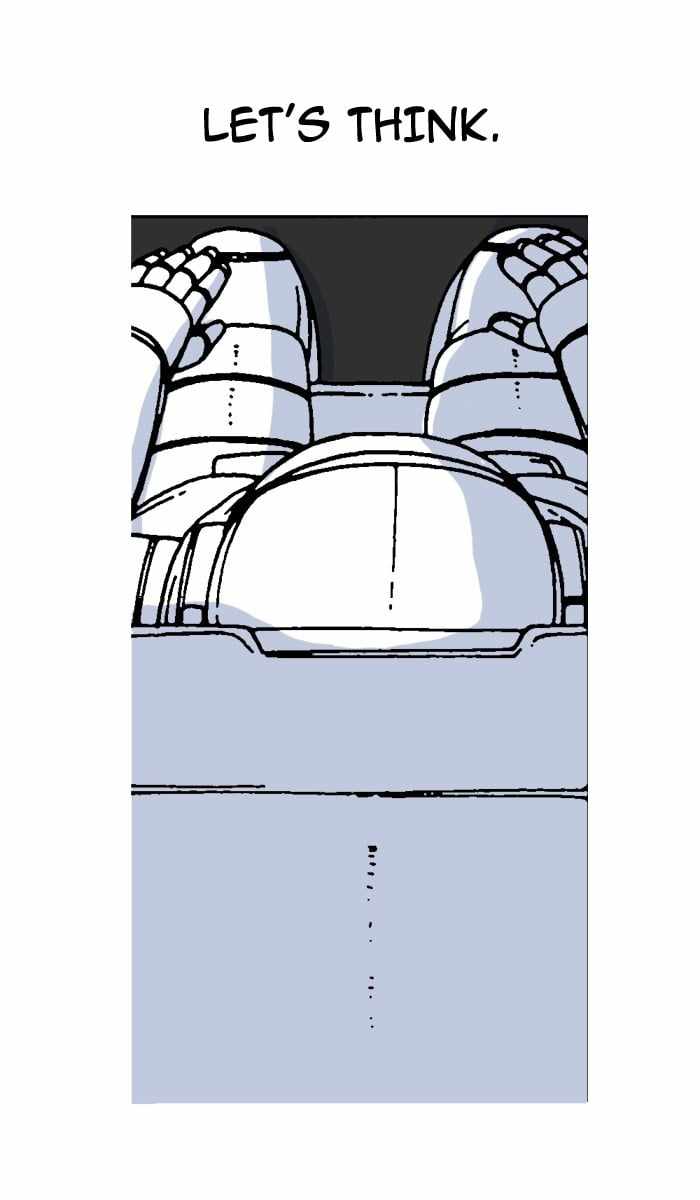 Moon You Chapter 8 - Page 34