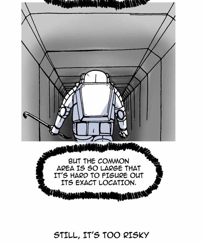 Moon You Chapter 8 - Page 38