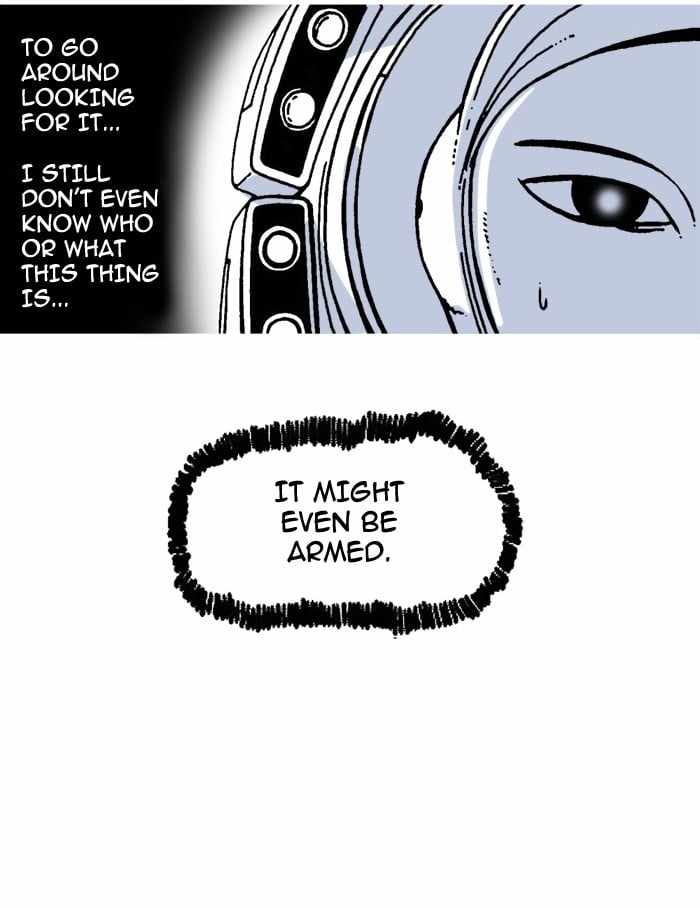 Moon You Chapter 8 - Page 39