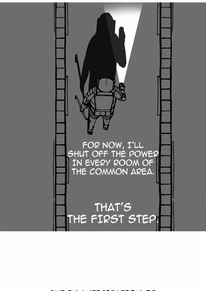 Moon You Chapter 8 - Page 40