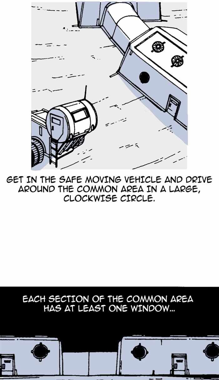 Moon You Chapter 8 - Page 42