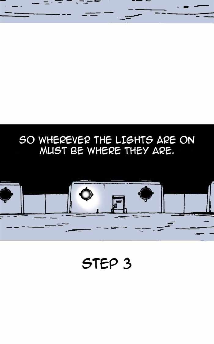 Moon You Chapter 8 - Page 43