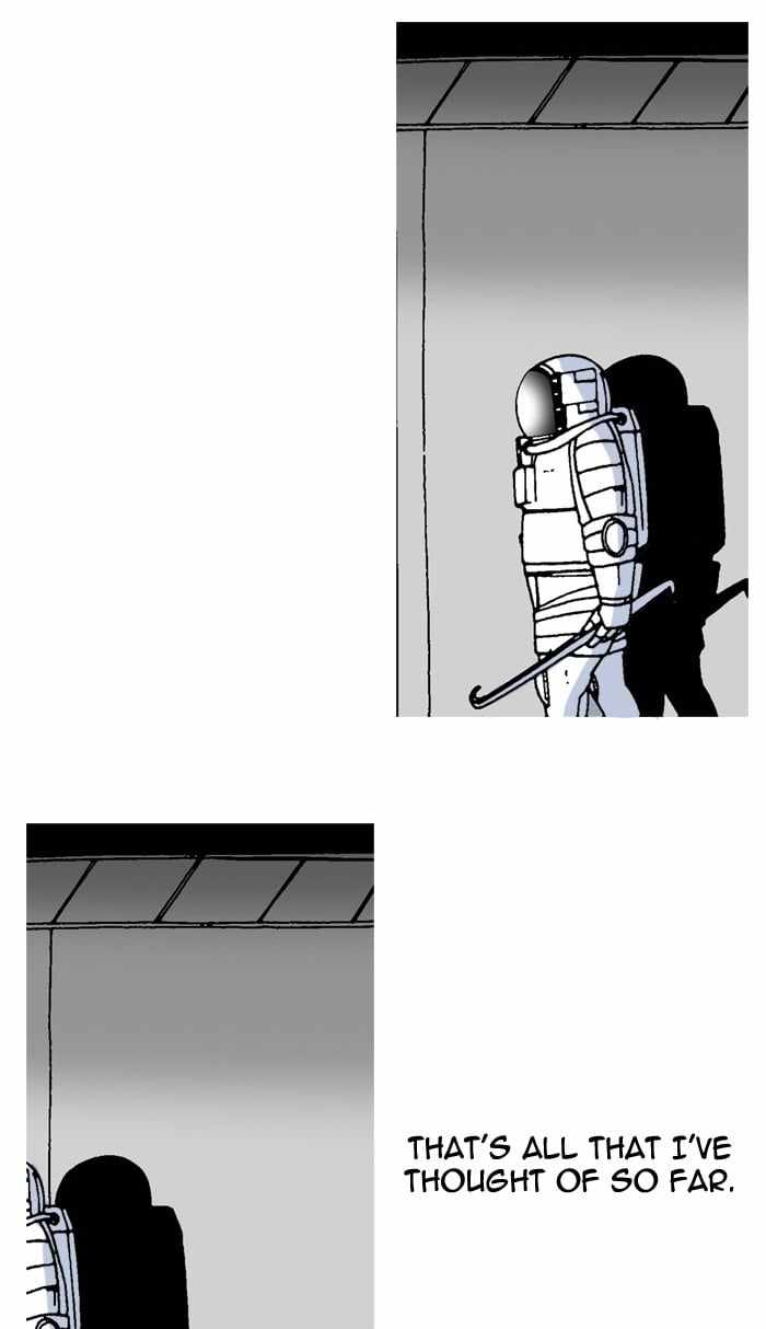 Moon You Chapter 8 - Page 44