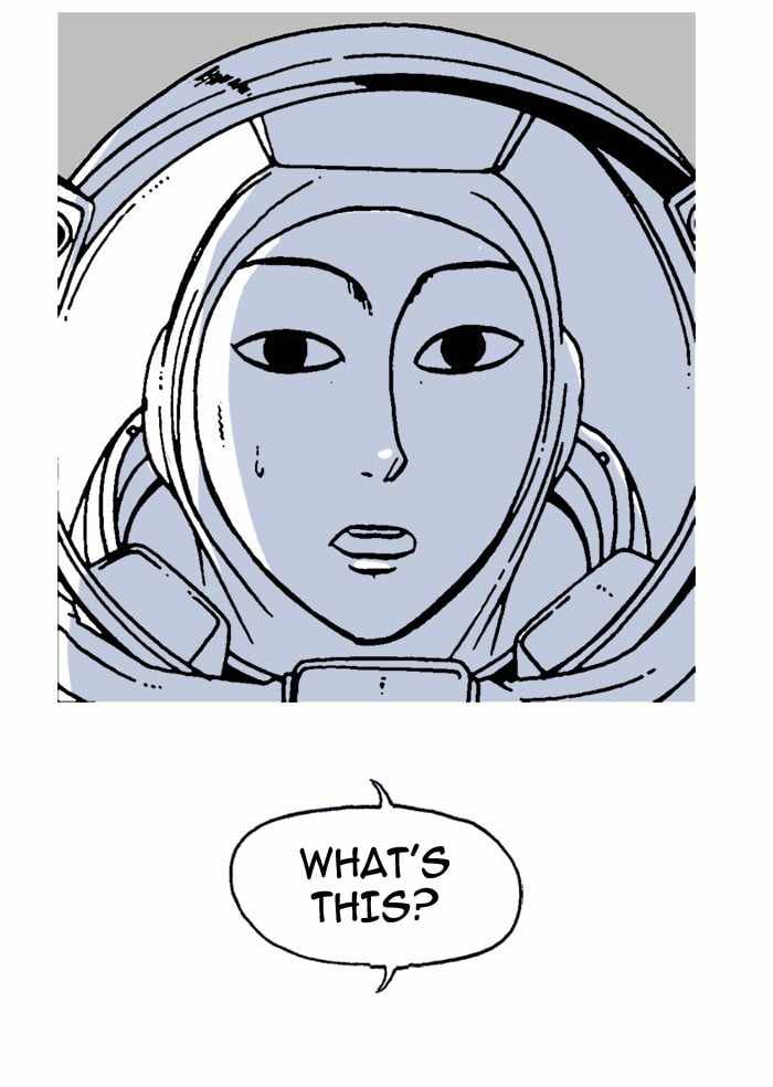 Moon You Chapter 8 - Page 49
