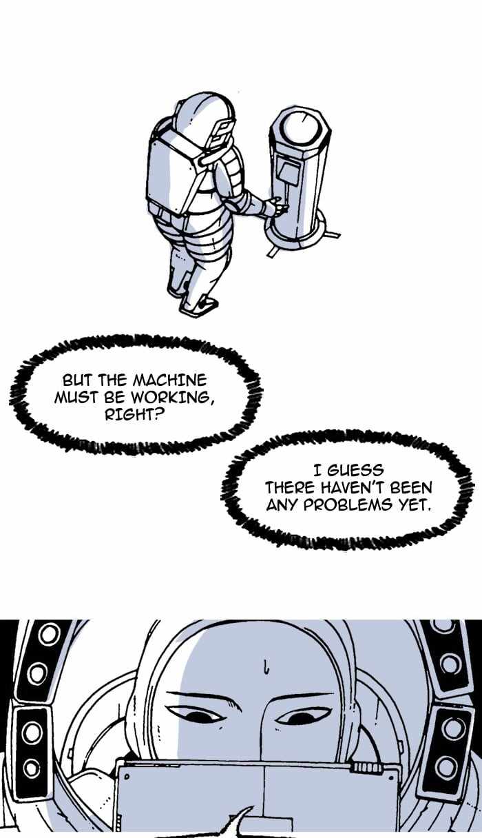 Moon You Chapter 8 - Page 51
