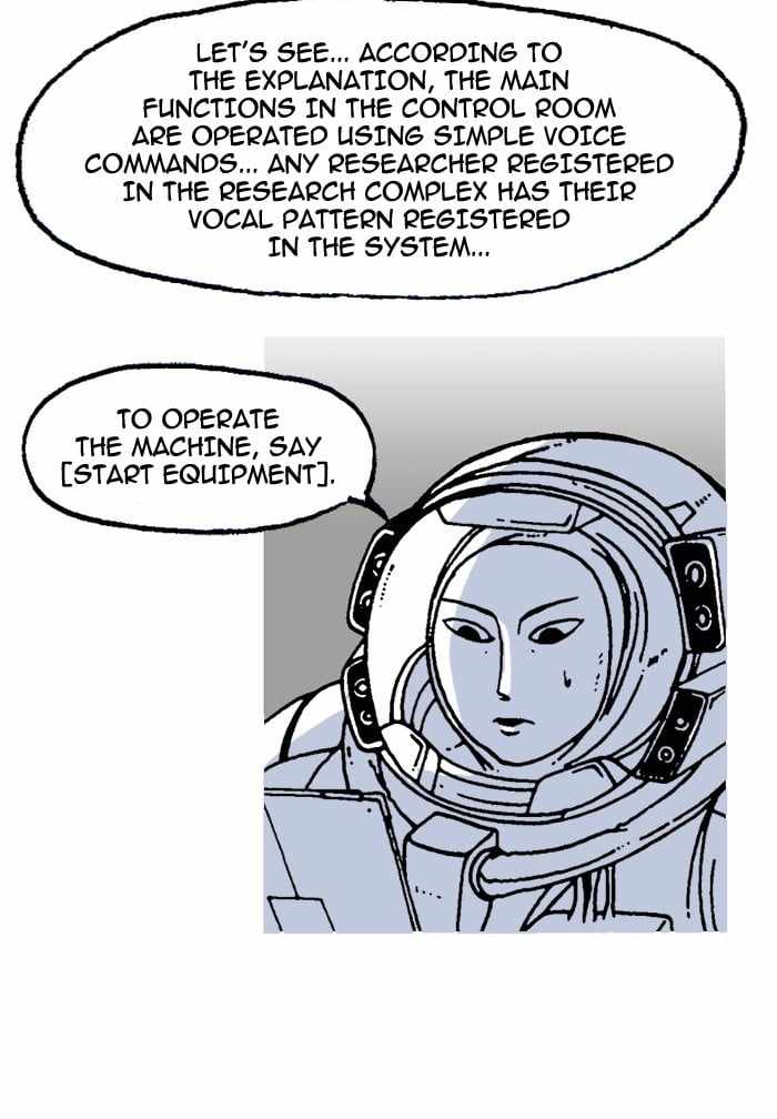 Moon You Chapter 8 - Page 52