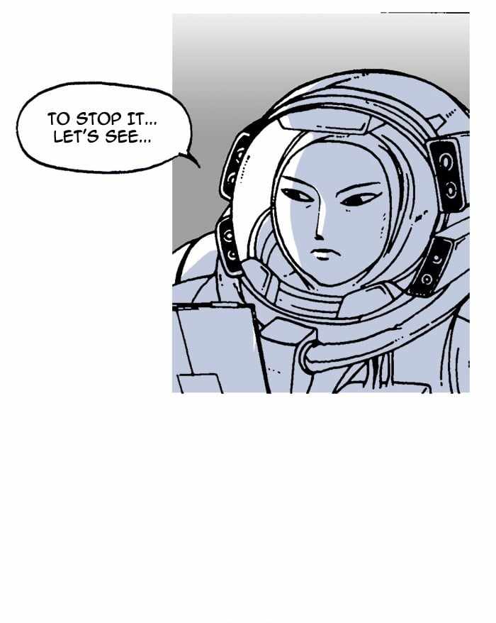 Moon You Chapter 8 - Page 53
