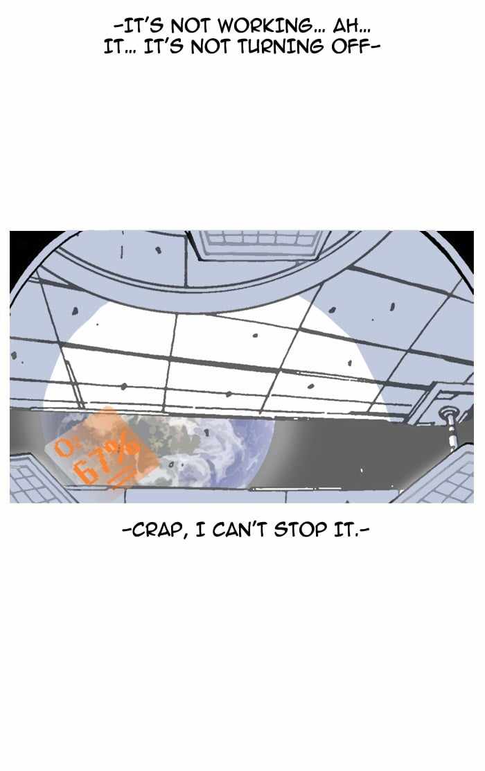 Moon You Chapter 8 - Page 57