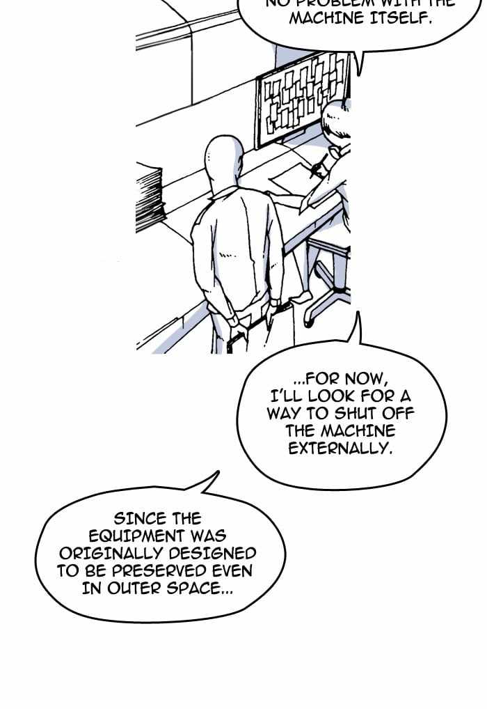 Moon You Chapter 8 - Page 59