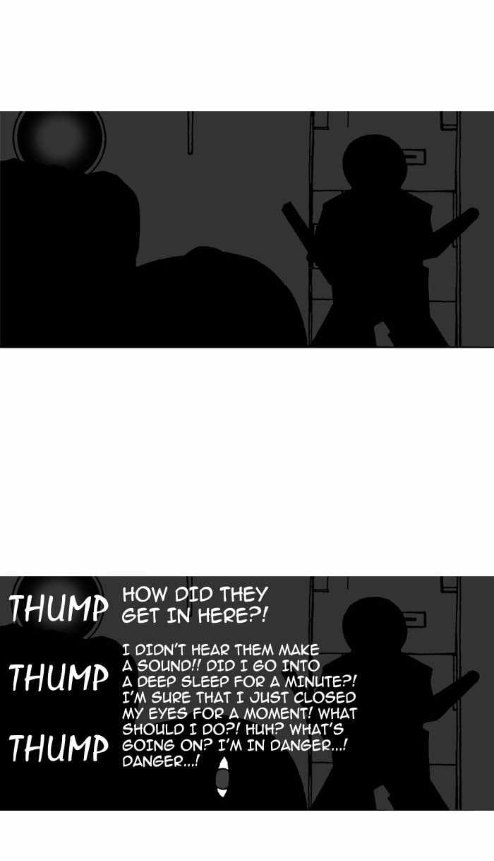 Moon You Chapter 8 - Page 6