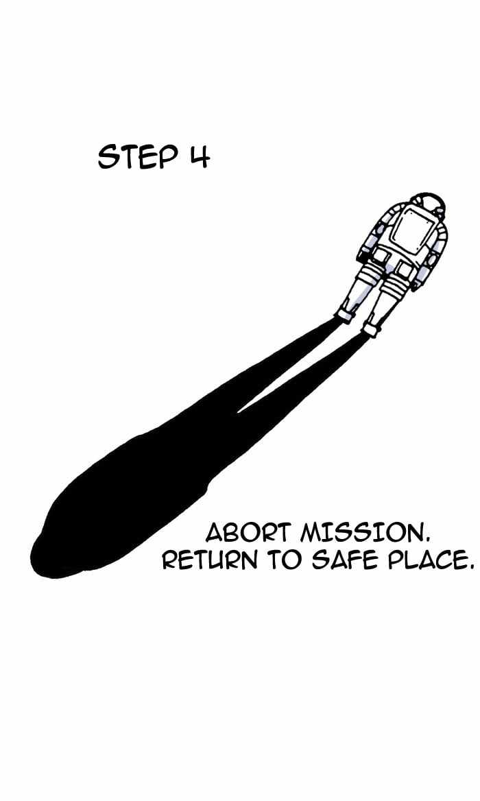 Moon You Chapter 8 - Page 60