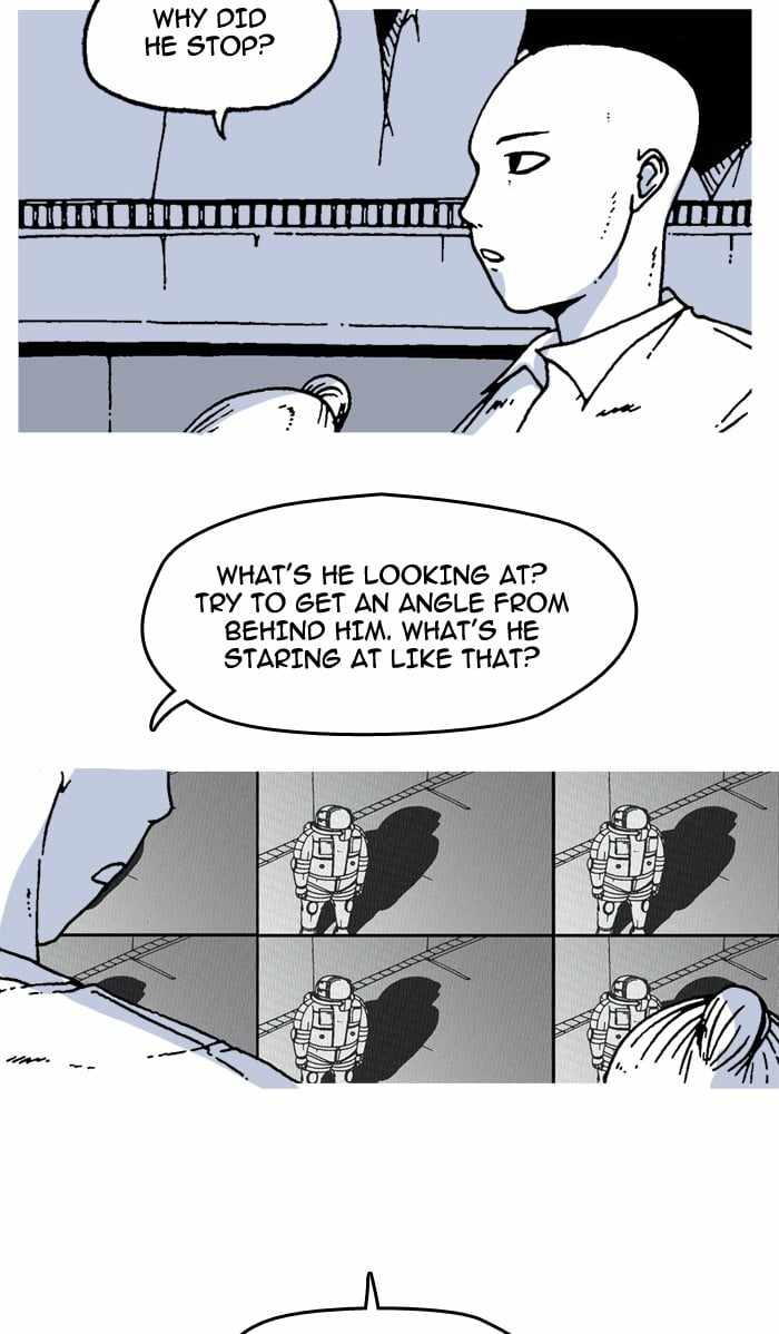 Moon You Chapter 8 - Page 64
