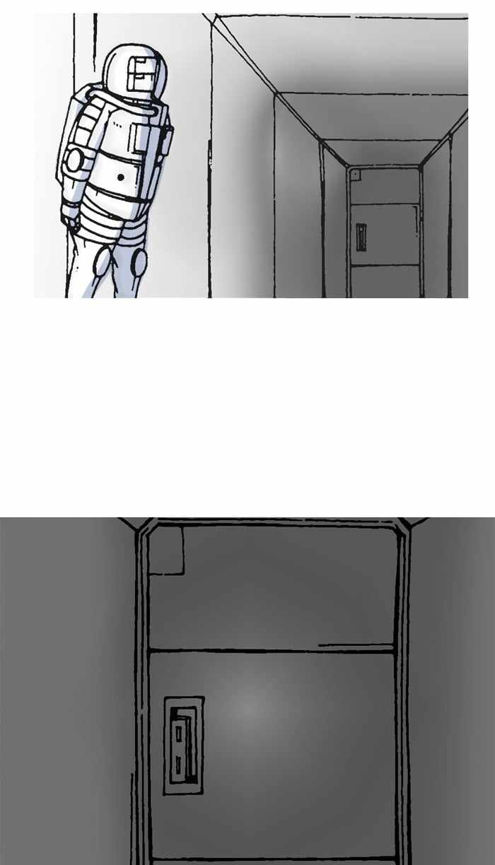 Moon You Chapter 8 - Page 66