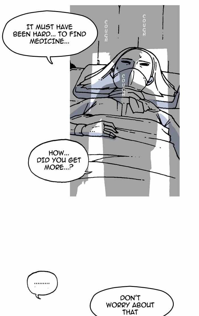 Moon You Chapter 9 - Page 14