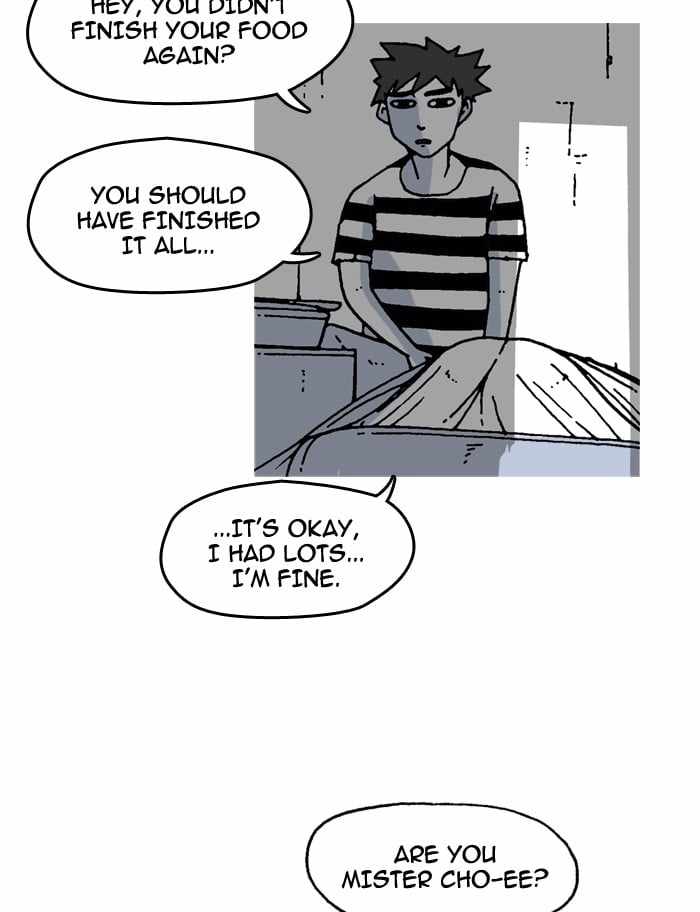 Moon You Chapter 9 - Page 16