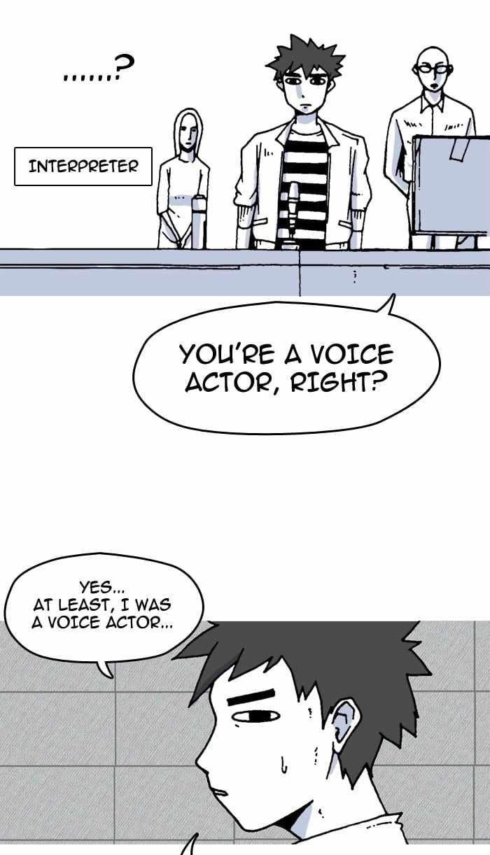 Moon You Chapter 9 - Page 24