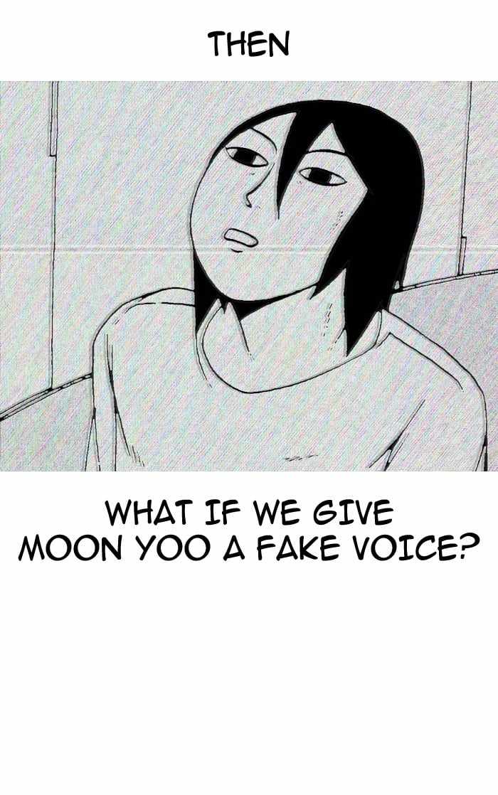 Moon You Chapter 9 - Page 29