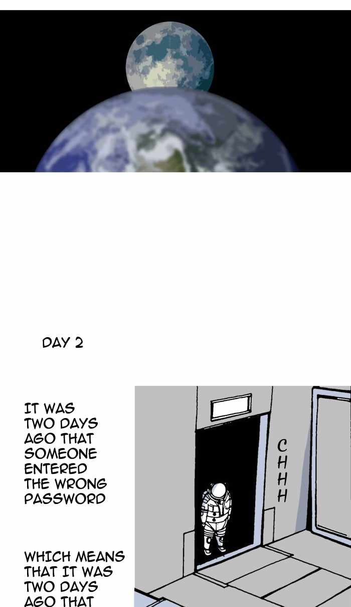 Moon You Chapter 9 - Page 30
