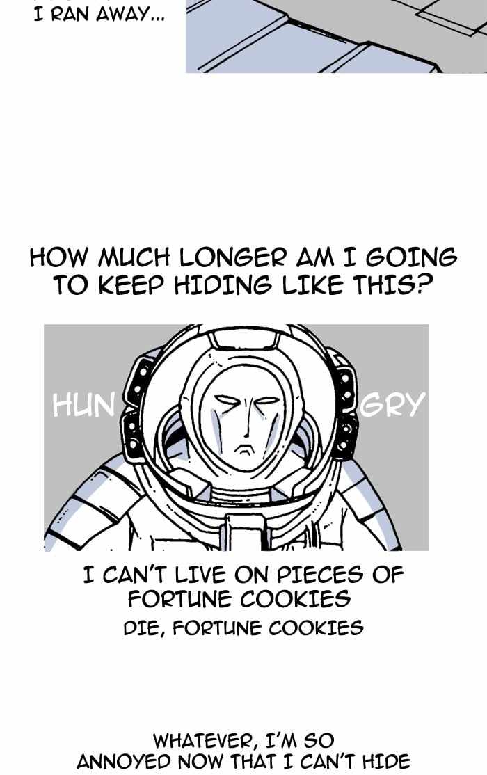 Moon You Chapter 9 - Page 31
