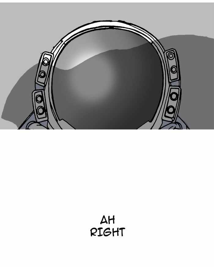 Moon You Chapter 9 - Page 40