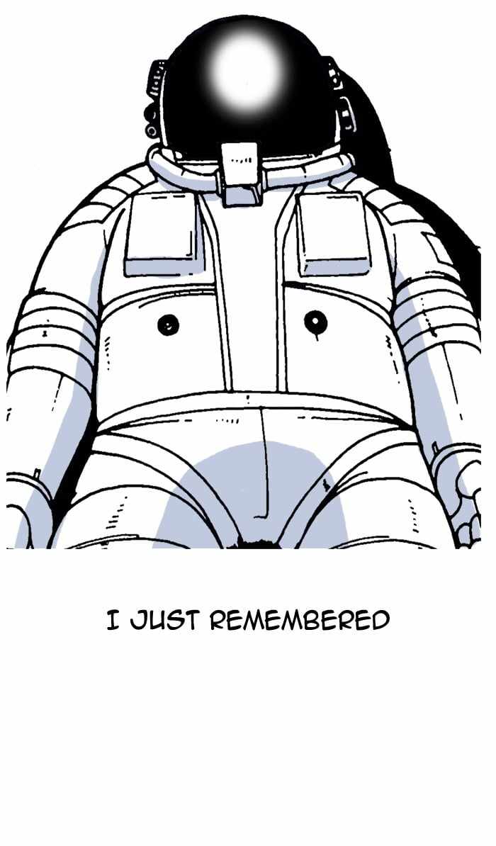 Moon You Chapter 9 - Page 41