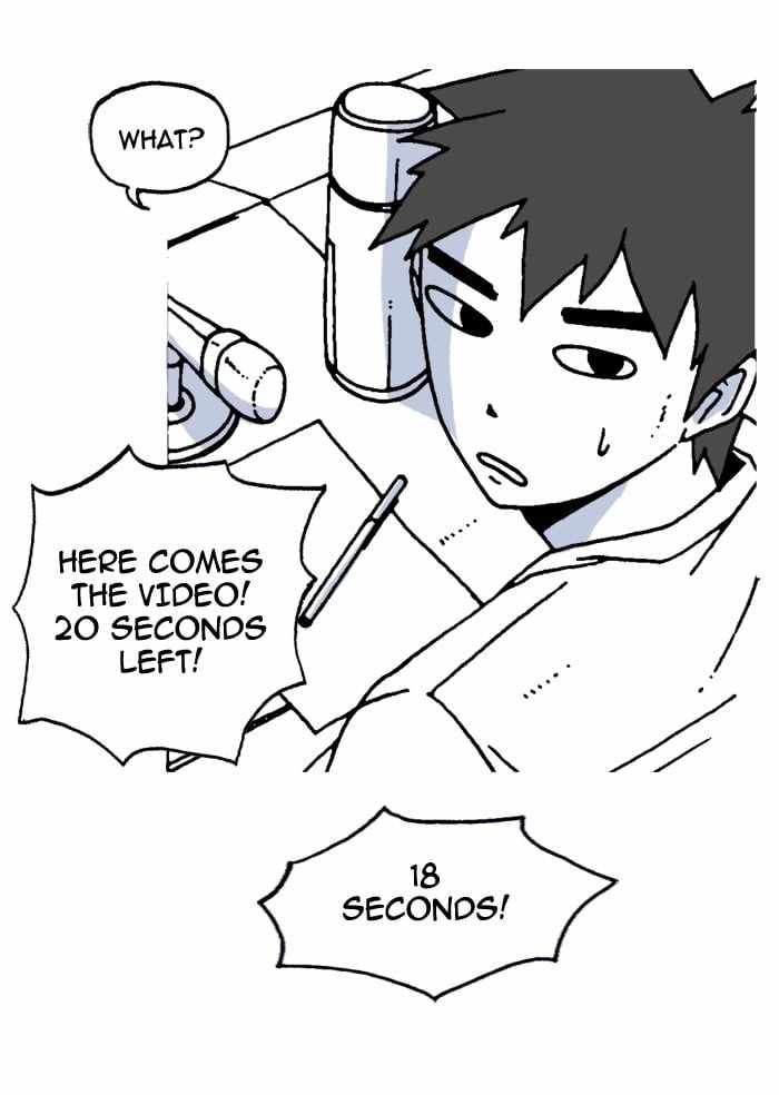Moon You Chapter 9 - Page 44