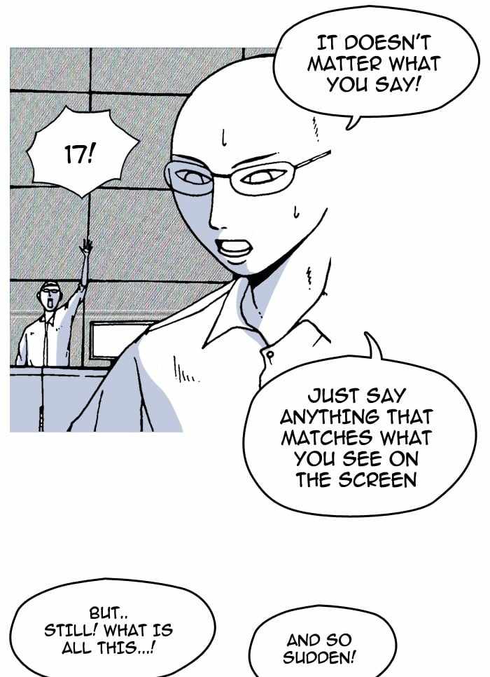 Moon You Chapter 9 - Page 45