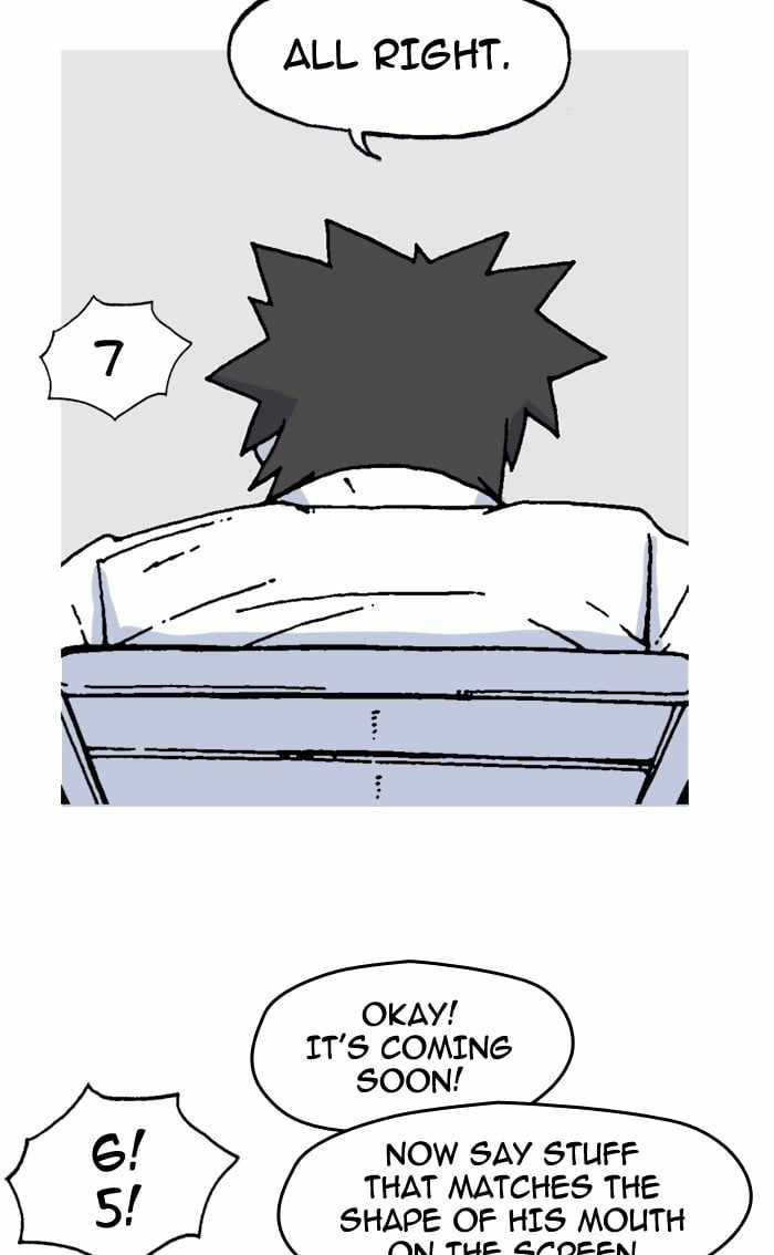 Moon You Chapter 9 - Page 50