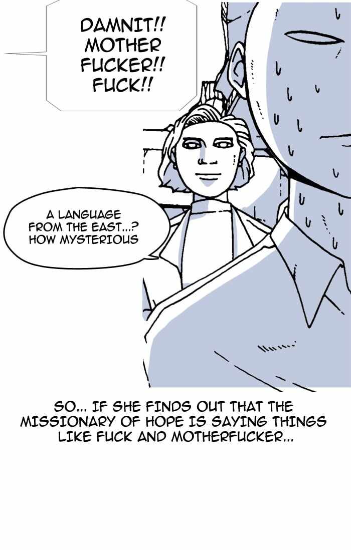 Moon You Chapter 9 - Page 9