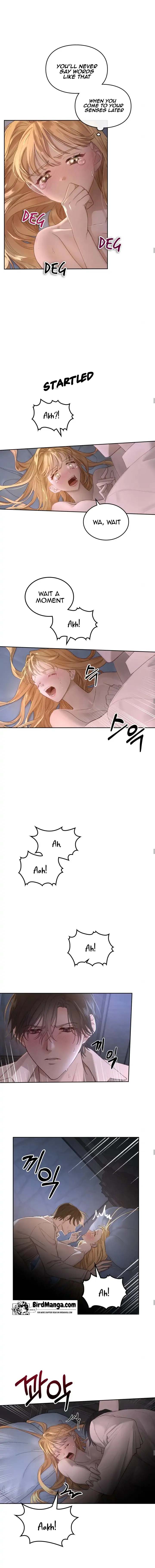 Moonlight Library Chapter 1 - Page 2
