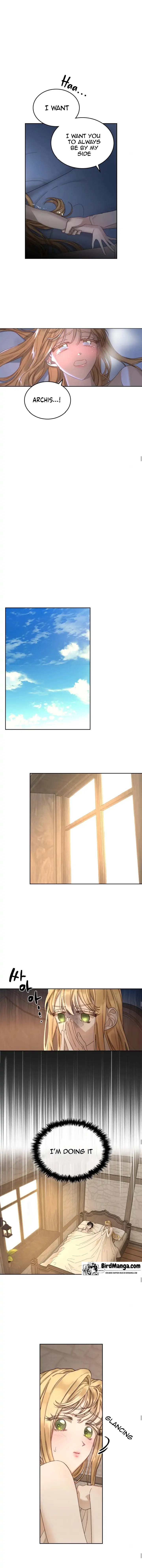 Moonlight Library Chapter 1 - Page 3