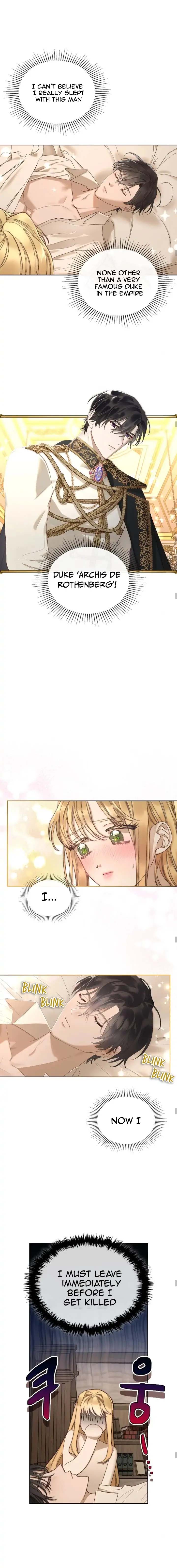 Moonlight Library Chapter 1 - Page 4