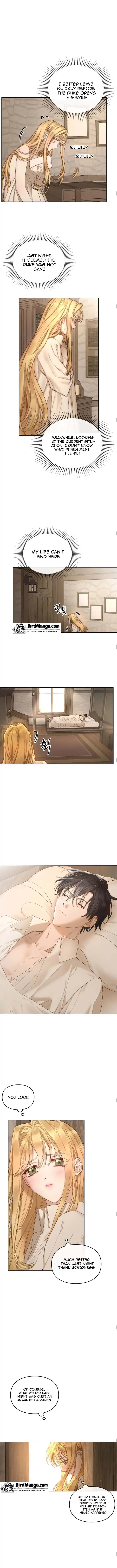 Moonlight Library Chapter 1 - Page 5