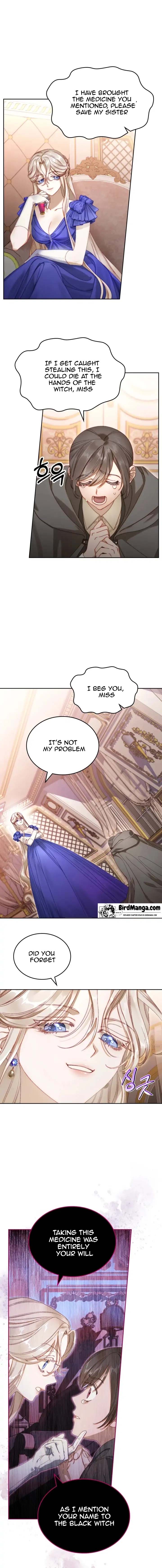 Moonlight Library Chapter 10 - Page 2