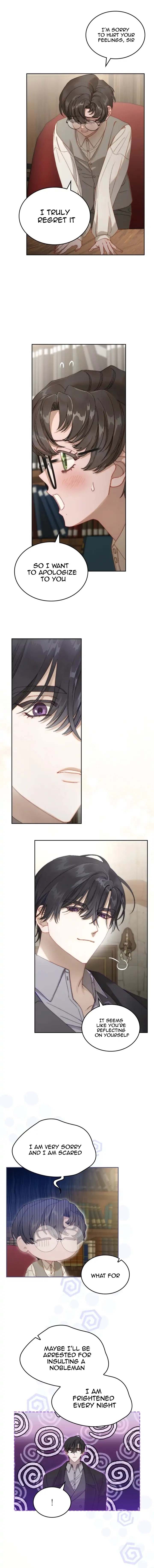 Moonlight Library Chapter 10 - Page 9