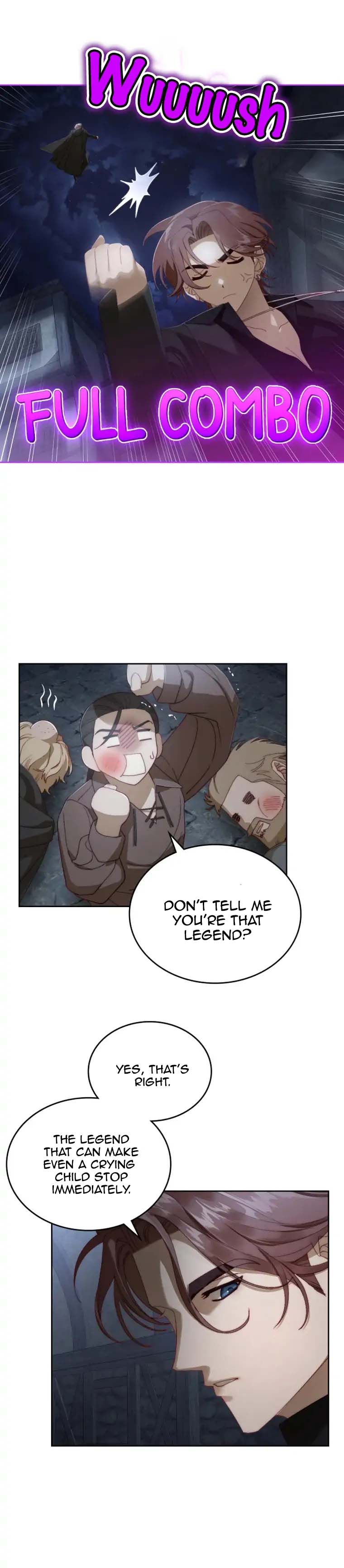 Moonlight Library Chapter 11 - Page 13